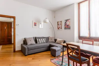 Image de Casa Venere Apartment in Florence