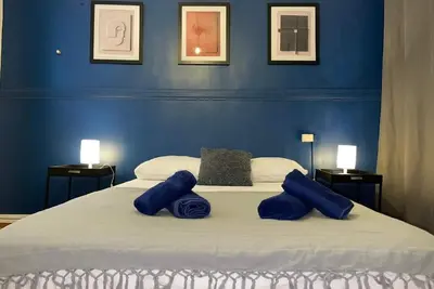 Image de Blue Arena - Hyper Centre