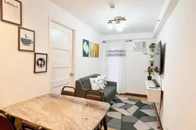 Image de Charming estate with 1 bedroom and Ac, WiFi in tranquil Davao City