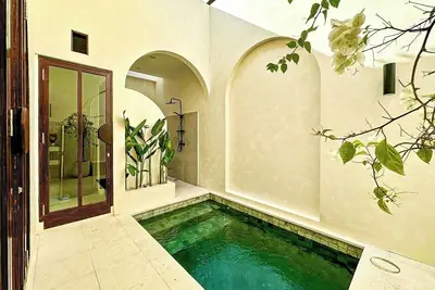 Image de Aesthetic Villa with private Pool near Uluwatu