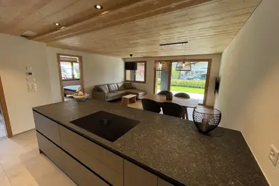 Image de Apartment Weisshorn