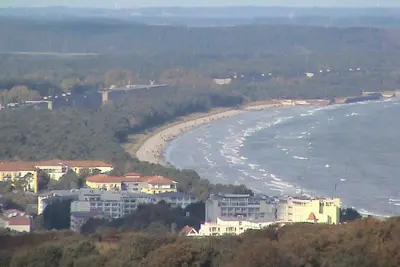 Image de Albatros - Penthouse-style apartment with sea view We6214 - Apartment with sea view