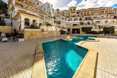 Image de Delightful apartment with WiFi in Adeje