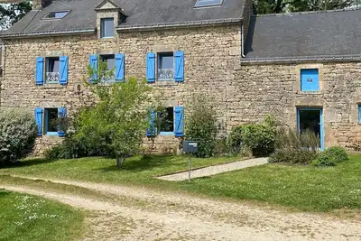 Image de Ty Dudy Gîte Bucolique