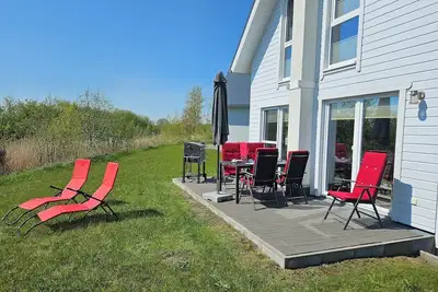 Image de Haus Mara - Terrace, Infrared Sauna, 2 Bathrooms, Fireplace, 2 Parking Spaces