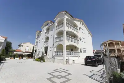 Image de Pansion Dovodja - Close to the beach and the center - your vacation home / Apartment 2