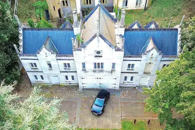 The Coach House