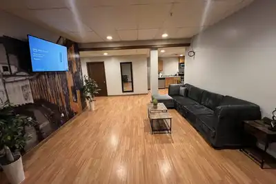 Image de Spacious 3br/3ba | Downtown Morgantown | Near Wvu