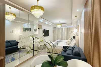 Image de Pasay City, Moa — Pearl Suite in Shell Residences