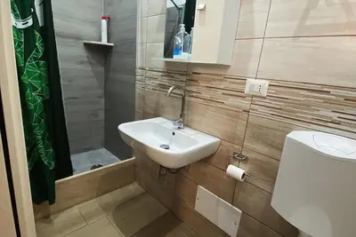 Image de Vacation home Palermo center near everything