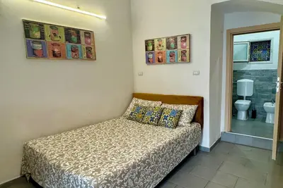 Image de Casa Barbara 17 is an apartment located in the heart of Catania