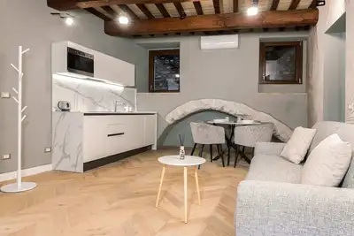 Image de [Maison Fontebella 56] Assisi Center