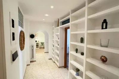 Image de Cozy, newly renovated apartment for a pleasant stay in Rome