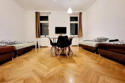 Image de Apartment Hasengasse - High Speed Wifi