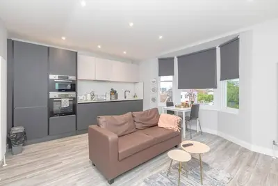Image de Brighton City Centre Seafront 1 Bedroom Flat Bn133duk02