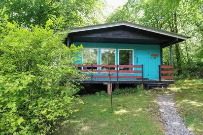 Image de Lodge 3 - \"Beech\", pet friendly in Lamlash, Isle Of Arran