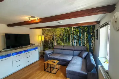 Image de Group accommodation at the grove 10 persons