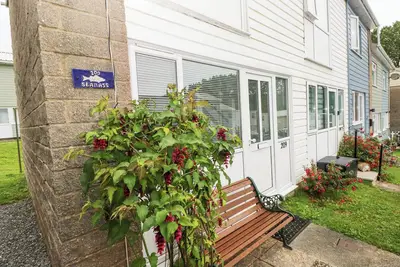 Image de Freshwater East, family friendly, with a garden in Freshwater East