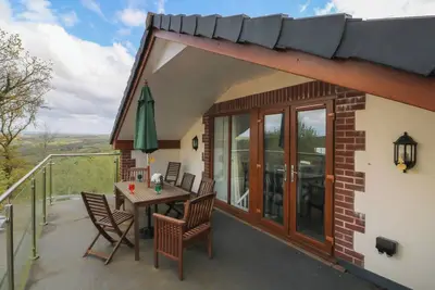 Image de Scenic Views, family friendly in High Bickington