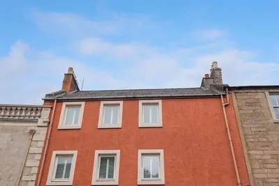 Image de 26 Woodmarket, family friendly in Kelso