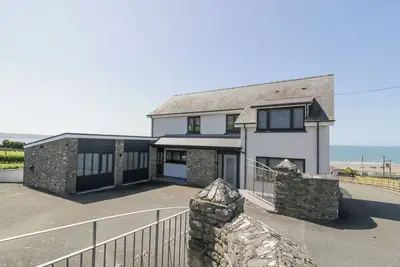 Image de Melin Y Plas, pet friendly, luxury holiday cottage in Llanaber