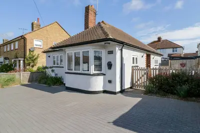 Image de Jasmine Cottage, pet friendly, country holiday cottage in Herne Bay