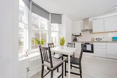 Image de Kemptown 2 Bedroom Flat Bn236stg02