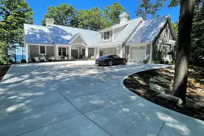 Image de Welcoming 5-bedroom cottage in Holland with WiFi