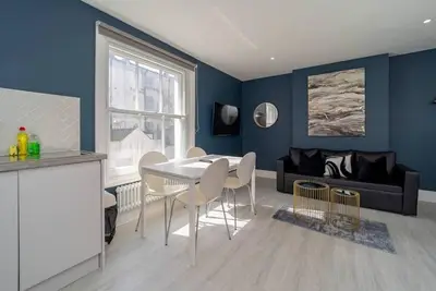 Image de Kemptown 2 Bedroom Flat Bn236stg06