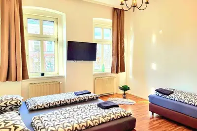 Image de Apartment Schweglerstraße