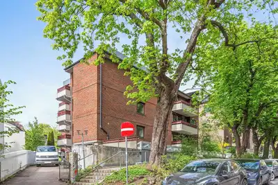 Image de Forenom Serviced Apts Oslo Homansbyen