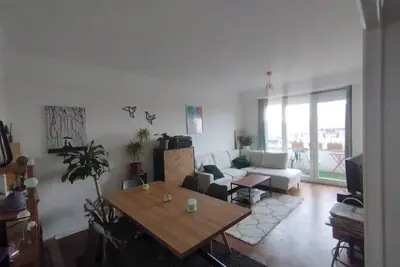 Image de 2 Bedrooms appartment, Brussels city