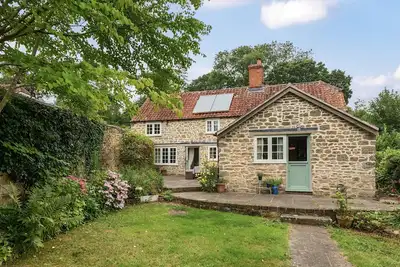 Image de Dovehayes Cottage  - sleeps 4 guests  in 2 bedrooms