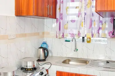 Image de Lux Suites Tara Smart Homes Naivasha
