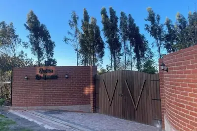Image de Quinta La Morena, Country house with pool and bbq