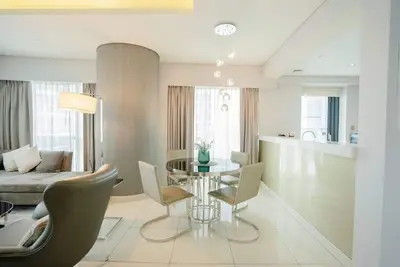 Image de Elegant 2 bedroom at Paramount