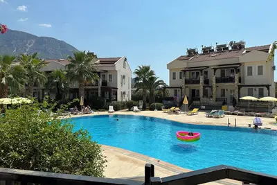 Image de Grena Delux Pool View Your vacation home, the start of an unforgettable getaway.