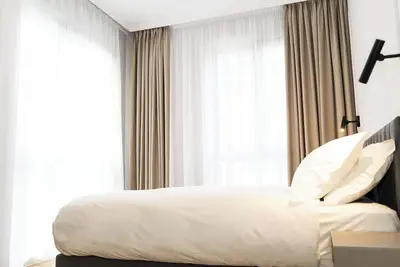 Bloom Downtown Suites