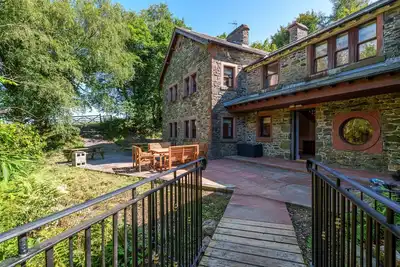Image de Swarthbeck House - Howtown, Ullswater
