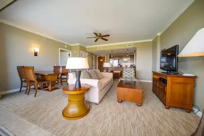 Image de Honua Kai Ocean View 1 Bedroom