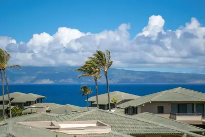 Image de Kapalua Bay Villa 18b2 Gold Oceanfront 2 Bedroom