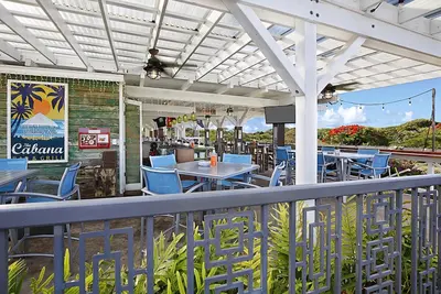 Image de Kiahuna Plantation Resort 312 Partial Ocean 1 Bd
