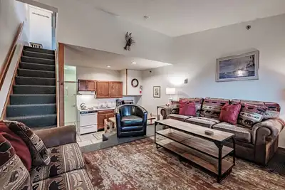 Image de One bedroom Cascades C-22 sleeps 6