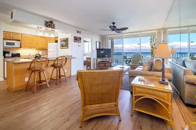 Image de Royal Kahana Maui Ocean View 1 Bedroom