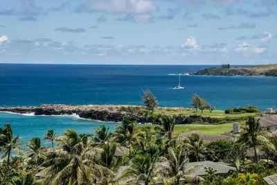 Image de Kapalua Ridge Villas Ocean View 2 Bedroom