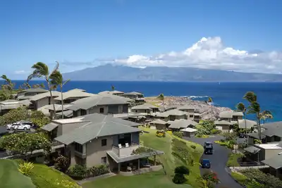 Image de Kapalua Bay Villa 14b2 Gold Ocean View 1 Bedroom