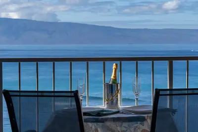 Image de Royal Kahana Maui 1114 Ocean View 1 Bedroom