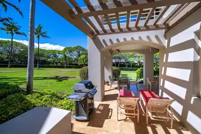 Image de Palms at Wailea Villa 1805 Garden View 2 Bd 2 Ba