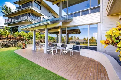 Image de Kapalua Bay Villa 19g5 Gold Oceanfront 1 Bedroom