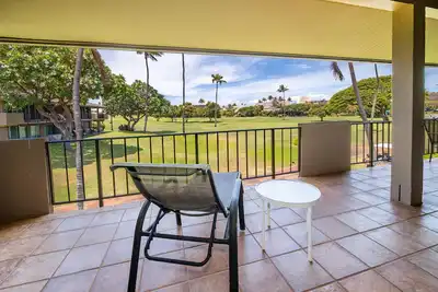 Image de Kaanapali Maui Eldorado J204 Garden View 1 Bd